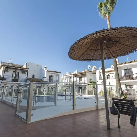 Nueva - Pueblo Andaluz 70