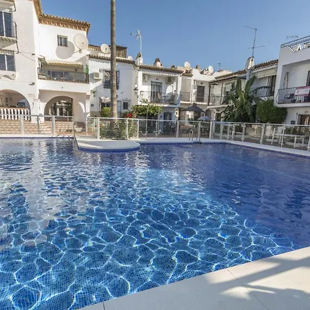 Nueva - Pueblo Andaluz 70 Holiday home