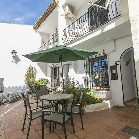 Nueva - Pueblo Andaluz 70 Holiday home *