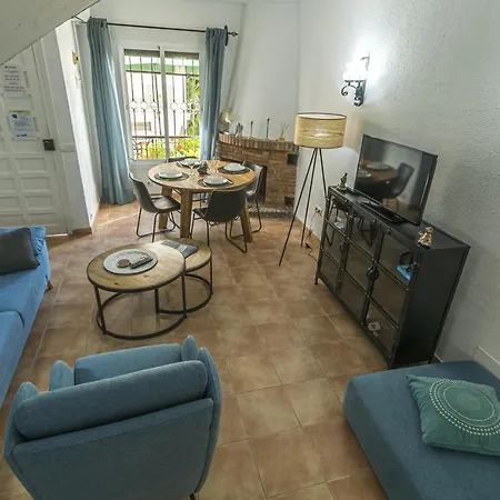 Nueva - Pueblo Andaluz 70 Holiday home *