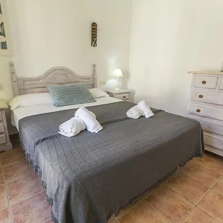 Nueva - Pueblo Andaluz 70 Holiday home