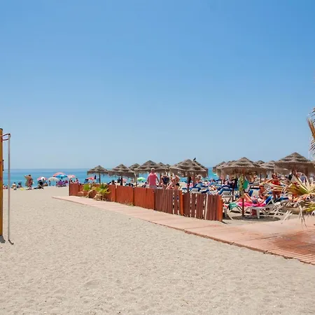 Nueva - Pueblo Andaluz 70 * Nerja
