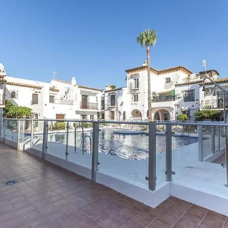 Nueva - Pueblo Andaluz 70 Holiday home Nerja