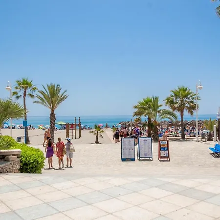 Casa de Férias Canovas - Nueva - Pueblo Andaluz 70 Nerja