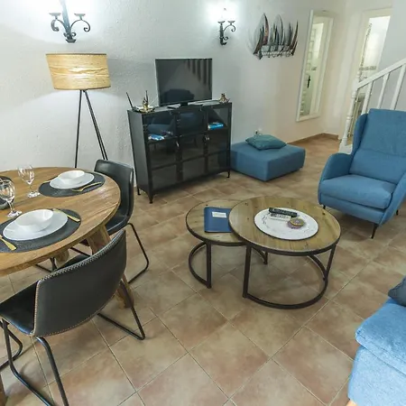 Canovas - Nueva - Pueblo Andaluz 70 Nyaraló Nerja