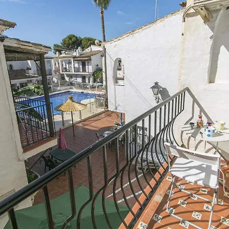 Nyaraló Canovas - Nueva - Pueblo Andaluz 70 *