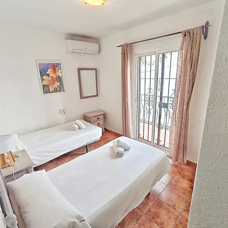 Feriehus Canovas - Nueva - Pueblo Andaluz 70