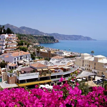 Prázdninový dům Canovas - Nueva - Pueblo Andaluz 70 Nerja