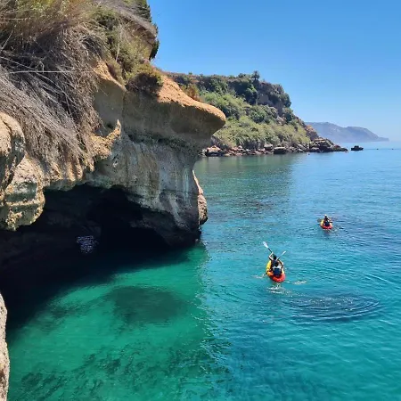 Prázdninový dům Canovas - Nueva - Pueblo Andaluz 70 Nerja