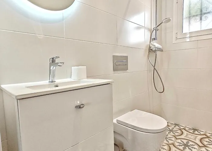 Canovas - Nueva - Pueblo Andaluz 70 Feriehus Nerja